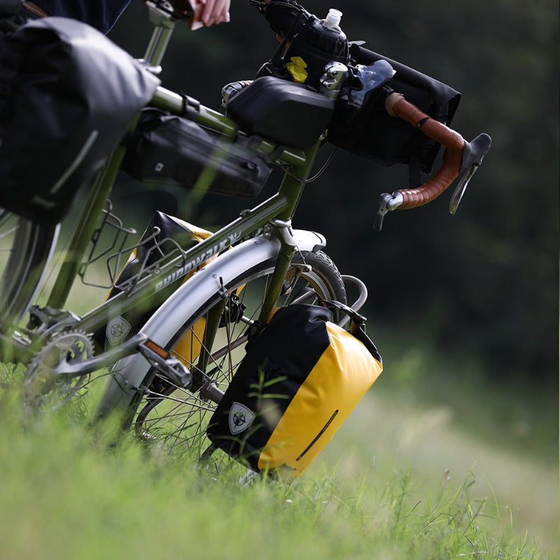Multifunctional Bicycle Bag Cycling