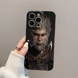 New iPhone Case for Black Myth: Wukong