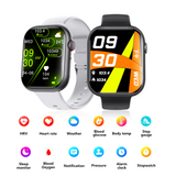 Smart Watch for Men Women Health: blood sugar monitor  blood lipids Uric acid