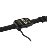 Smart Watch(Answer/Make Call), 1.85" Smartwatch for Men Women IP68 Waterproof, 100+ Sport Modes, Fitness Activity Tracker