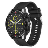 Smart Watch with Earbuds 1.39" HD Screen Smartwatch for Men Watch with Earbuds Built in for Men Women Long Standby Time Receive Calls Messages Play Music Sleep Tracker