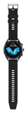 Smart Watch with Earbuds 1.39" HD Screen Smartwatch for Men Watch with Earbuds Built in for Men Women Long Standby Time Receive Calls Messages Play Music Sleep Tracker