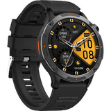 Smartwatch with GPS and AI