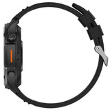 Smartwatch with GPS and AI