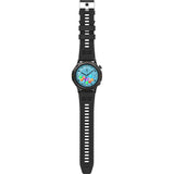 Smartwatch with GPS and AI