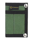 Tactical Pouch Belt for Edc Gears