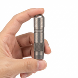 rechargeable flashlight