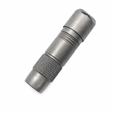 mini rechargeable flashlight