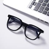 2025 Fashion AI 100MP Camera Smart Glasses Waterproof Bluetooth Call Playing Music Smart Glasses
