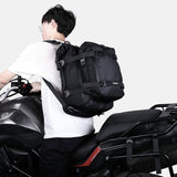 Rhinowalk Motorcycle Travel Luggage