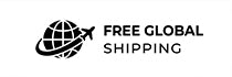 Free Global Shipping