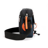 Men's Fashion Crossbody Bag - Versatile & Durable Shoulder Bag for Everyday Use & Travel - Multiple Colors Available