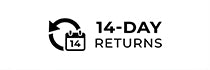 14-Day Returns