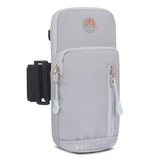 Running arm bag Fashion Sport Pack Fitness arm pack outdoor multifuctional mobile phone arm bag