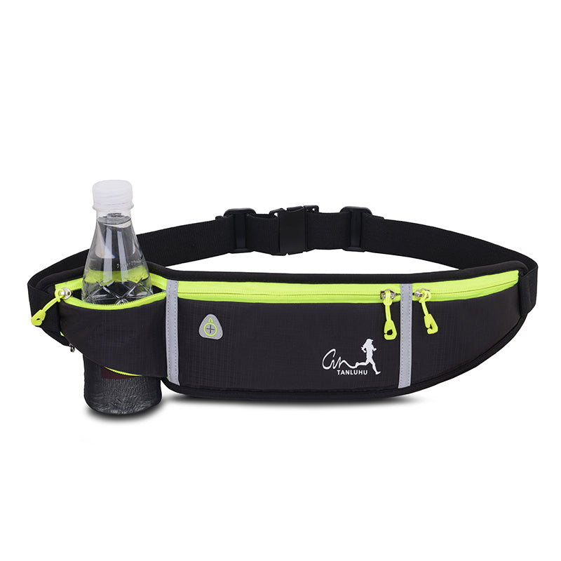 Wautton running waist bag for women men best quality cheaper price