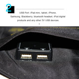 21W USB Foldable Solar Panel