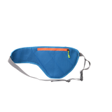 Running packs with kettle holder