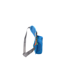 Running packs with kettle holder