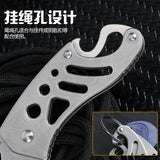  Outdoor Folding Knife