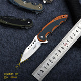 Pocket Knife for men Tactical Folding Knives