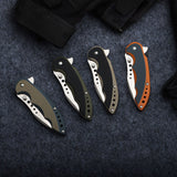 Pocket Knife for men Tactical Folding Knives