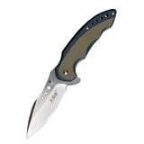 Pocket Knife for men Tactical Folding Knives