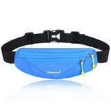 Running Waist Bag Sports Belt Pouch