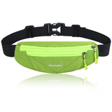 Running Waist Bag Sports Belt Pouch