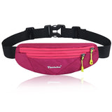 Running Waist Bag Sports Belt Pouch