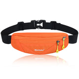 Running Waist Bag Sports Belt Pouch