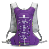 Cycling Camping Backpack