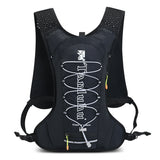Cycling Camping Backpack