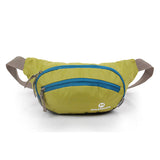 Plus Size Running Waist Bags