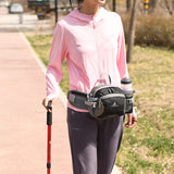 Cycling Fanny Pack Multifuction Running Bag