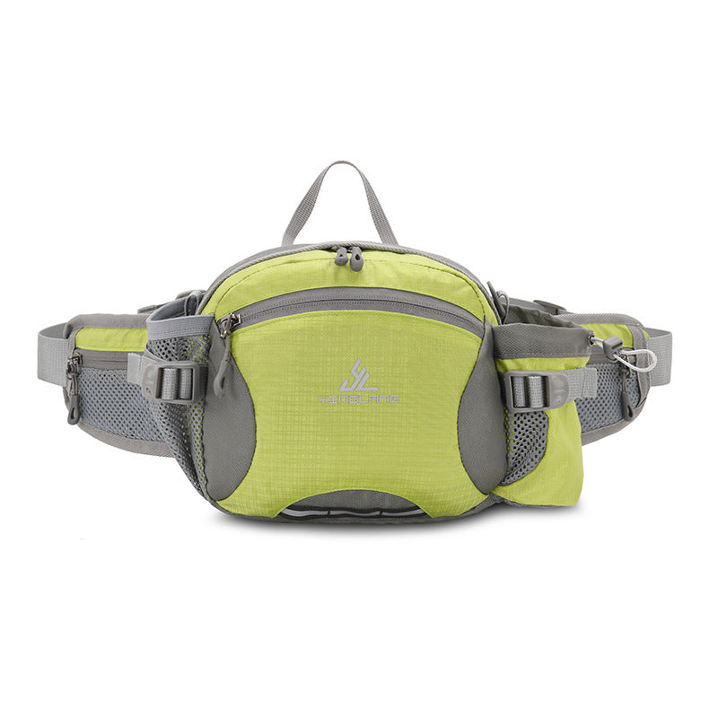 Waist Bag Running Bag Waterproof Sports Belt Gym Bag Portable Lightweight  Hydration Belt Water Bottle Hip Waist Pack | Fruugo KR