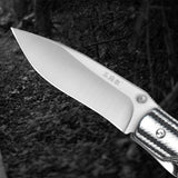Pocket Tactical Survival Knives Outdoor Camping Hunting Knife Multi Edc Tools