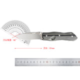 Pocket Tactical Survival Knives Outdoor Camping Hunting Knife Multi Edc Tools