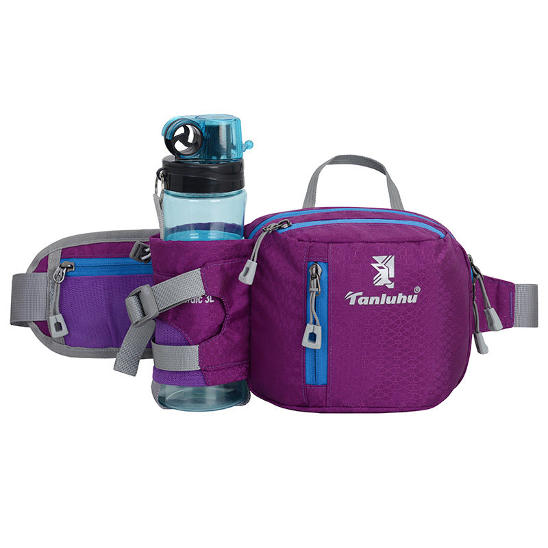 Wautton Best Outdoor Fanny Packs for Daily Hiking Wautton