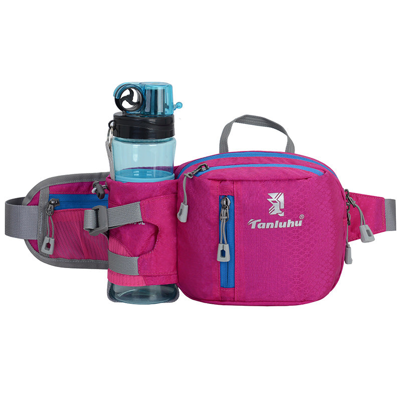 Belt bag outdoor top