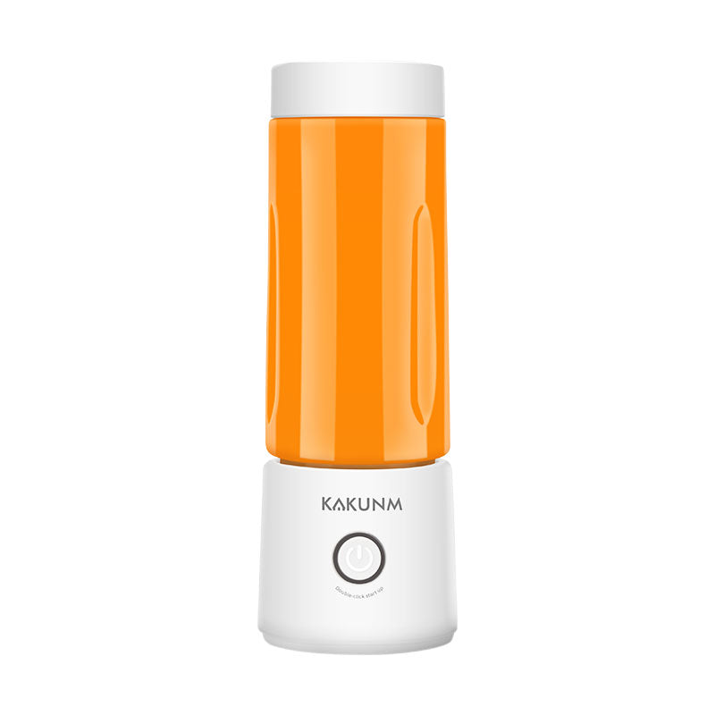Mini Portable Juicer Orange usb Electric Mixer Fruit Smoothie Blender