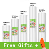 Household Vacuum Food Sealer Packaging Machine