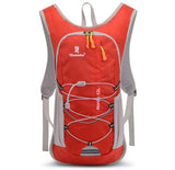 Cycling Backpack Hiking Backpack Biking Daypack for Outdoor Sports Running