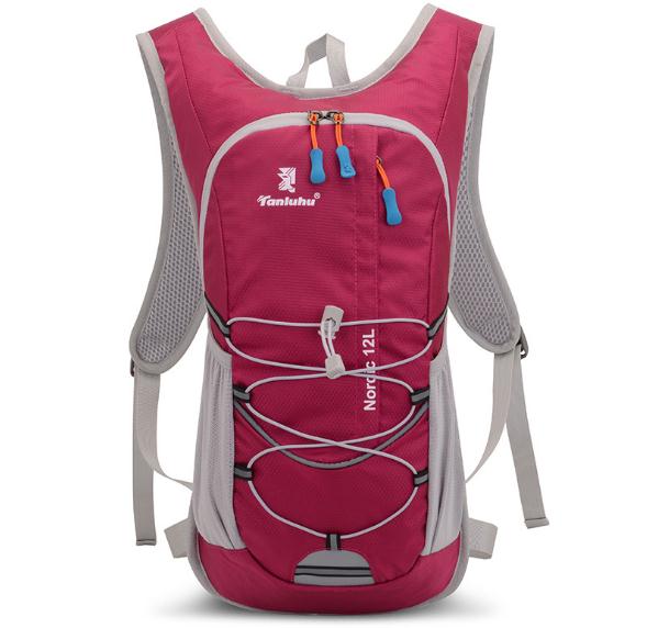 Cycling Backpack Hiking Backpack Biking Daypack for Outdoor Sports Running