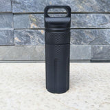 Outdoor Strong CNC Waterproof Emergency First Aid Kits