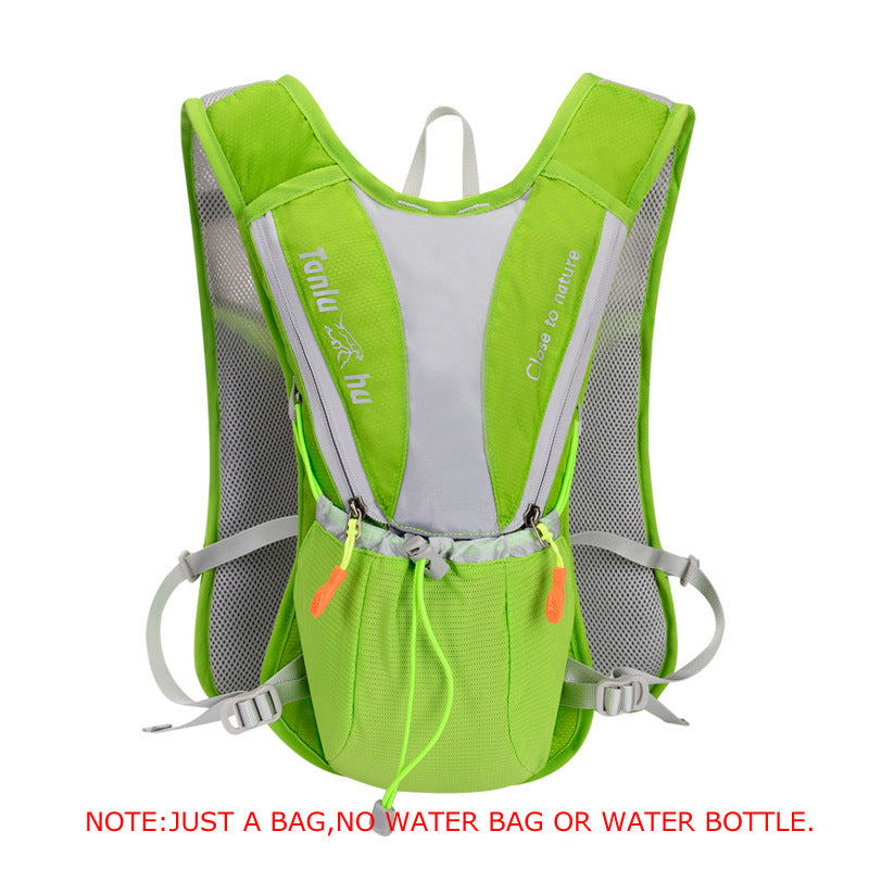 Ultralight running backpack hotsell