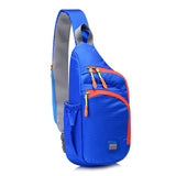 Waterproof Nylon Outdoor Sports Anti Theft Bag