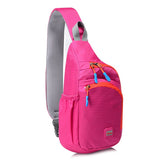 Waterproof Nylon Outdoor Sports Anti Theft Bag