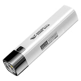 Mini Flashlight Light LED Rechargeable Charging Treasure Multifunctional Bright Field Super Bright