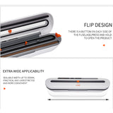 Household Vacuum Food Sealer Packaging Machine