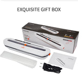 Household Vacuum Food Sealer Packaging Machine